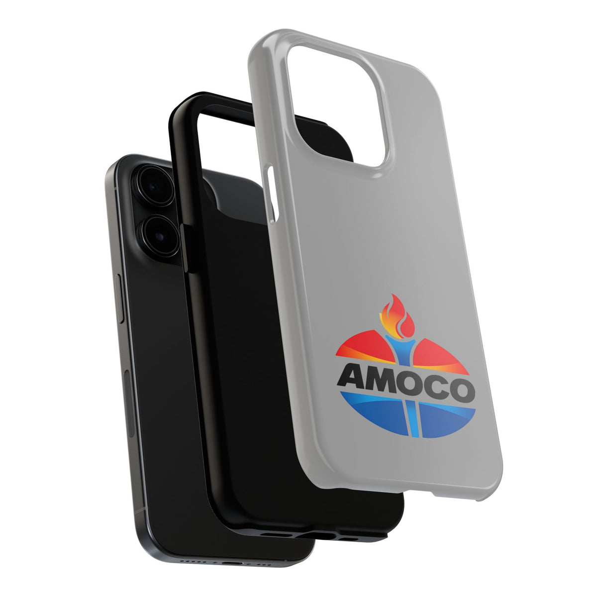 Amoco Tough Phone Case