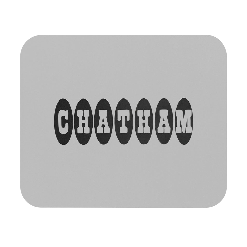Chatham Supermarkets Mouse Pad