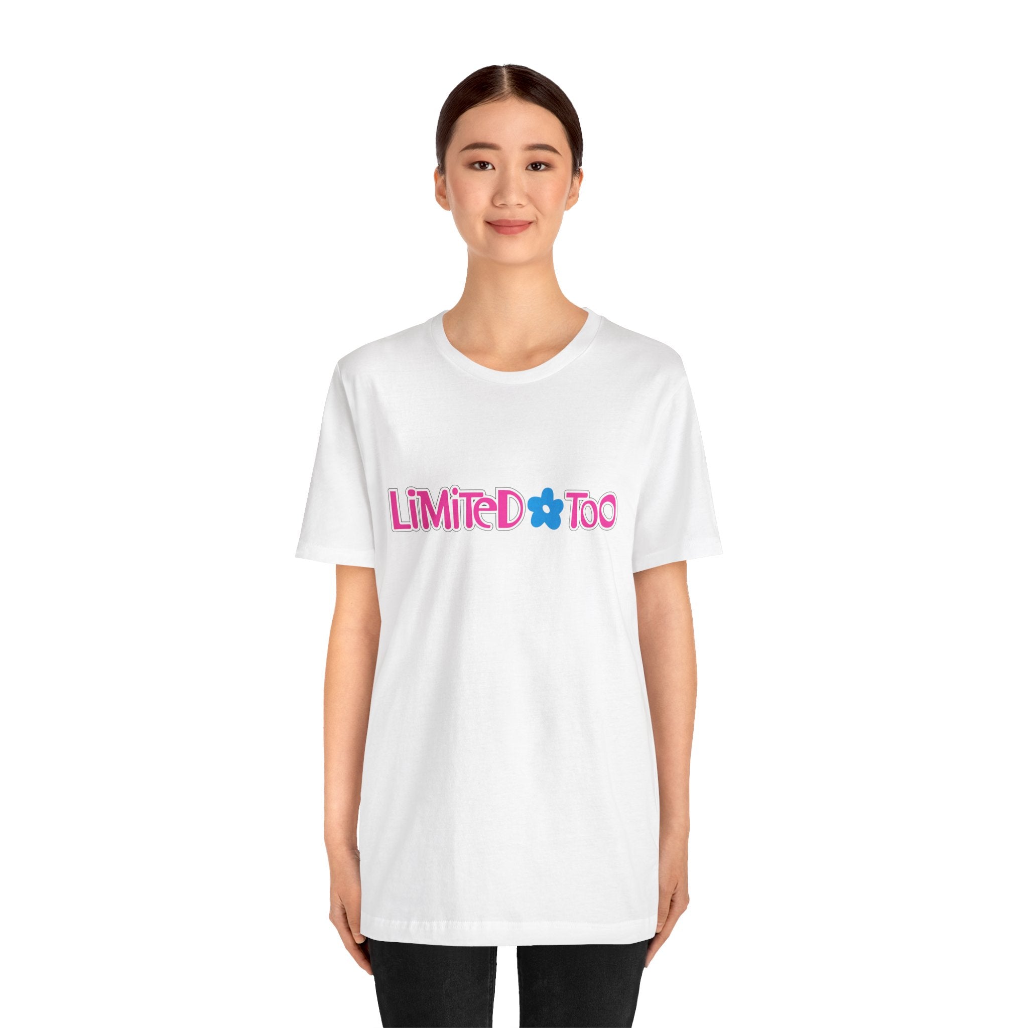 Limited Too T-Shirt