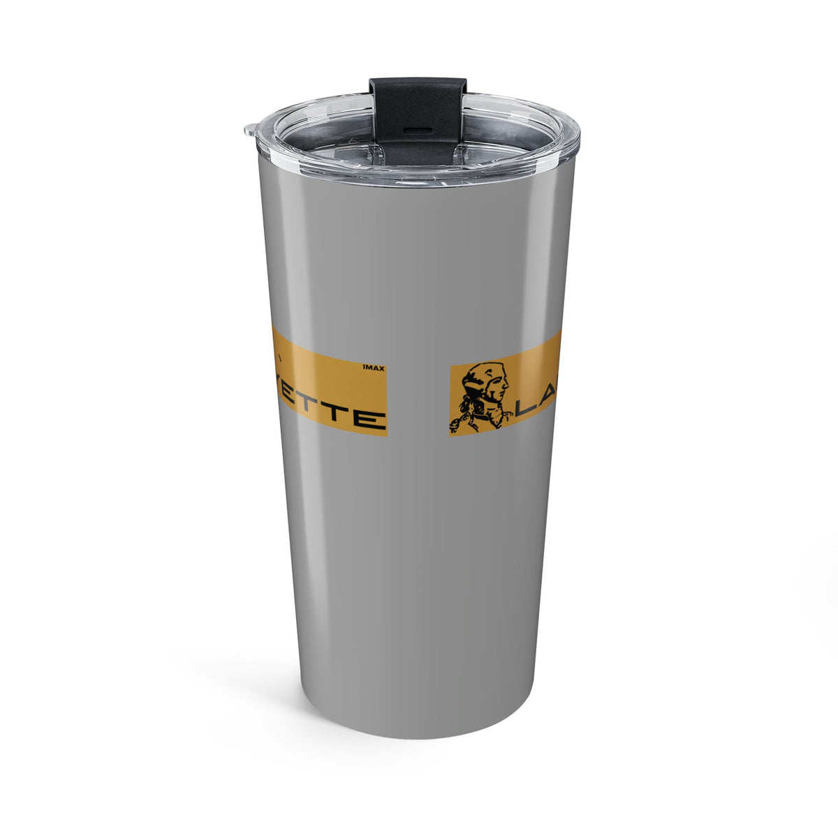 Lafayette Radio Electronics 20oz Insulated Tumbler