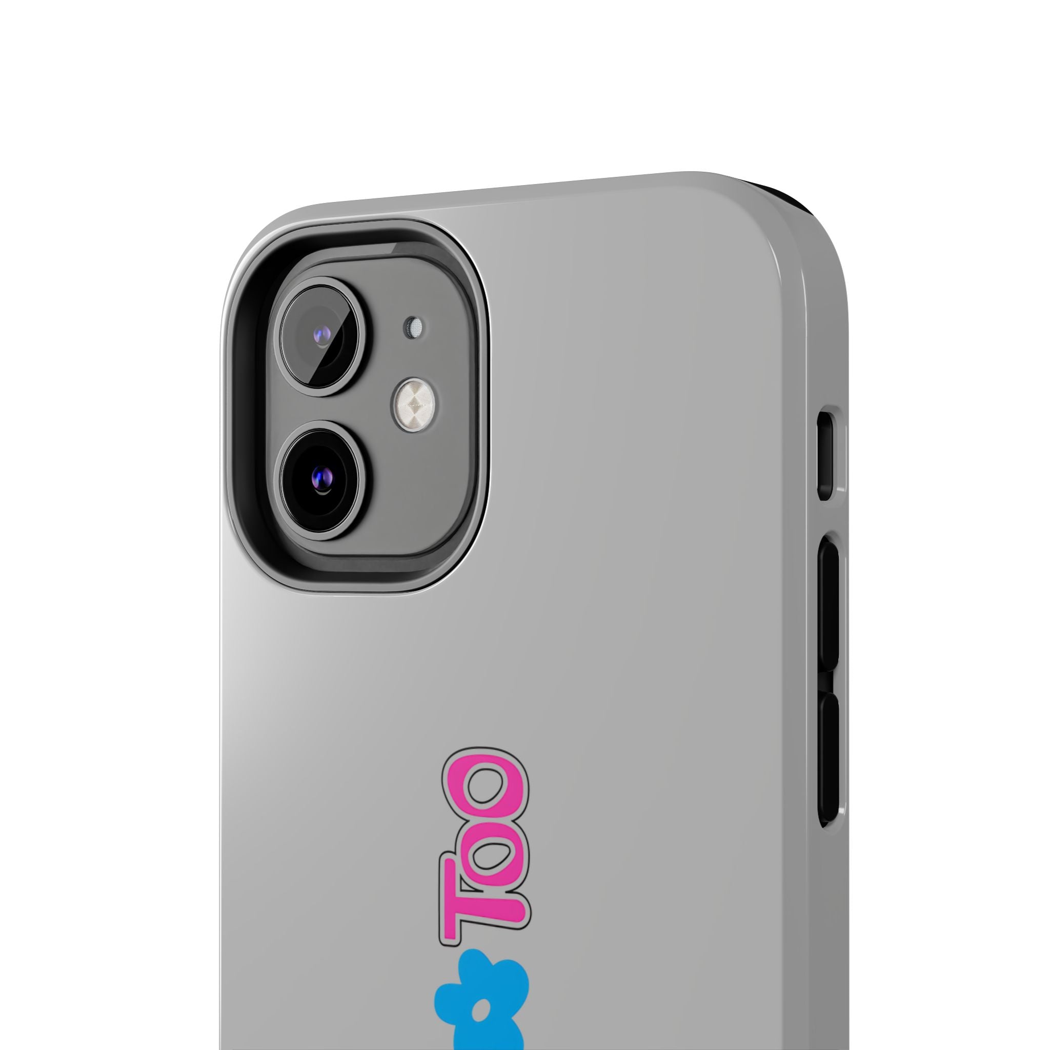 Limited Too Tough Phone Case