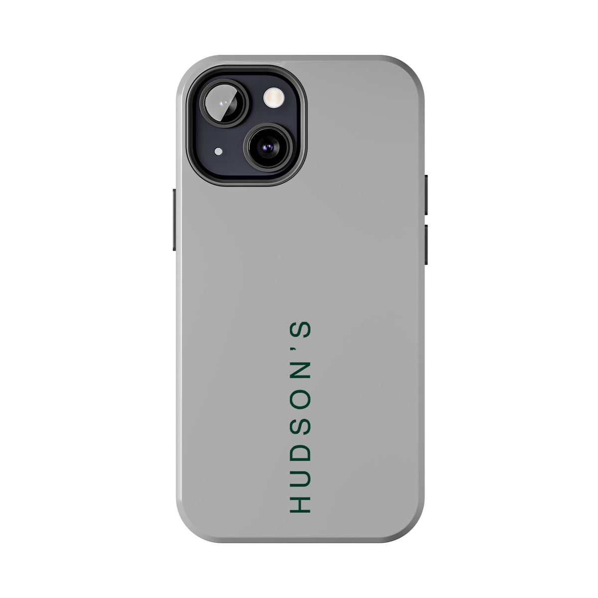 Hudson's Tough Phone Case