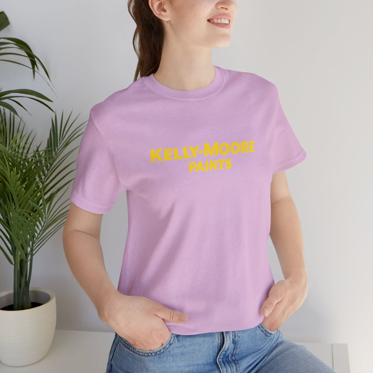 Kelly-Moore Paints T-Shirt