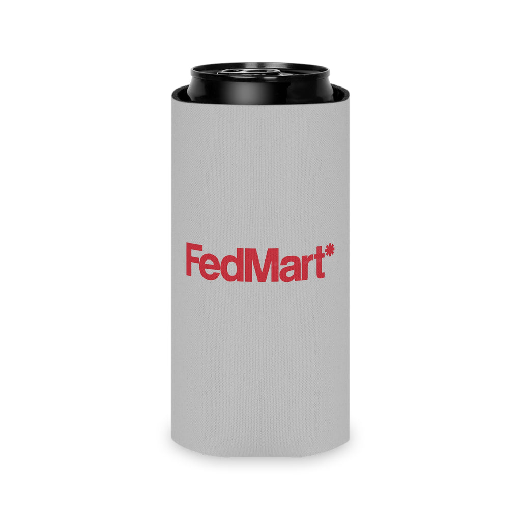 FedMart Can Cooler