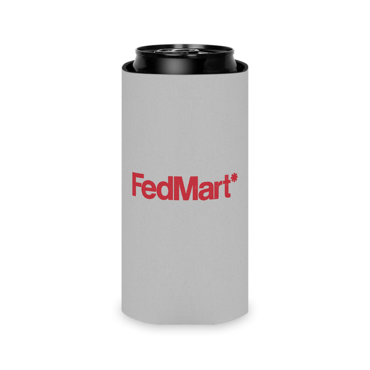 FedMart Can Cooler