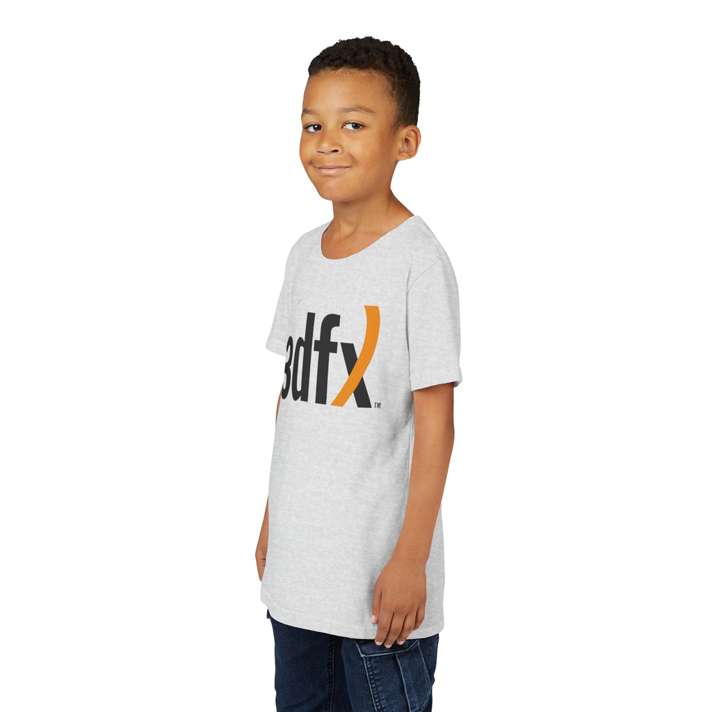 3dfx Interactive Kids Tee / T-Shirt