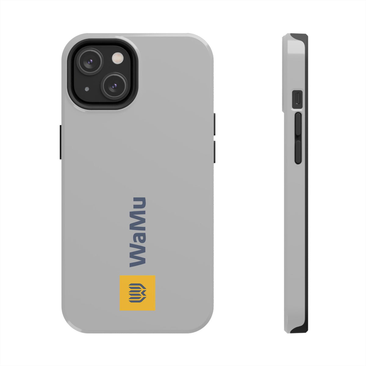 Washington Mutual (WaMu) Tough Phone Case