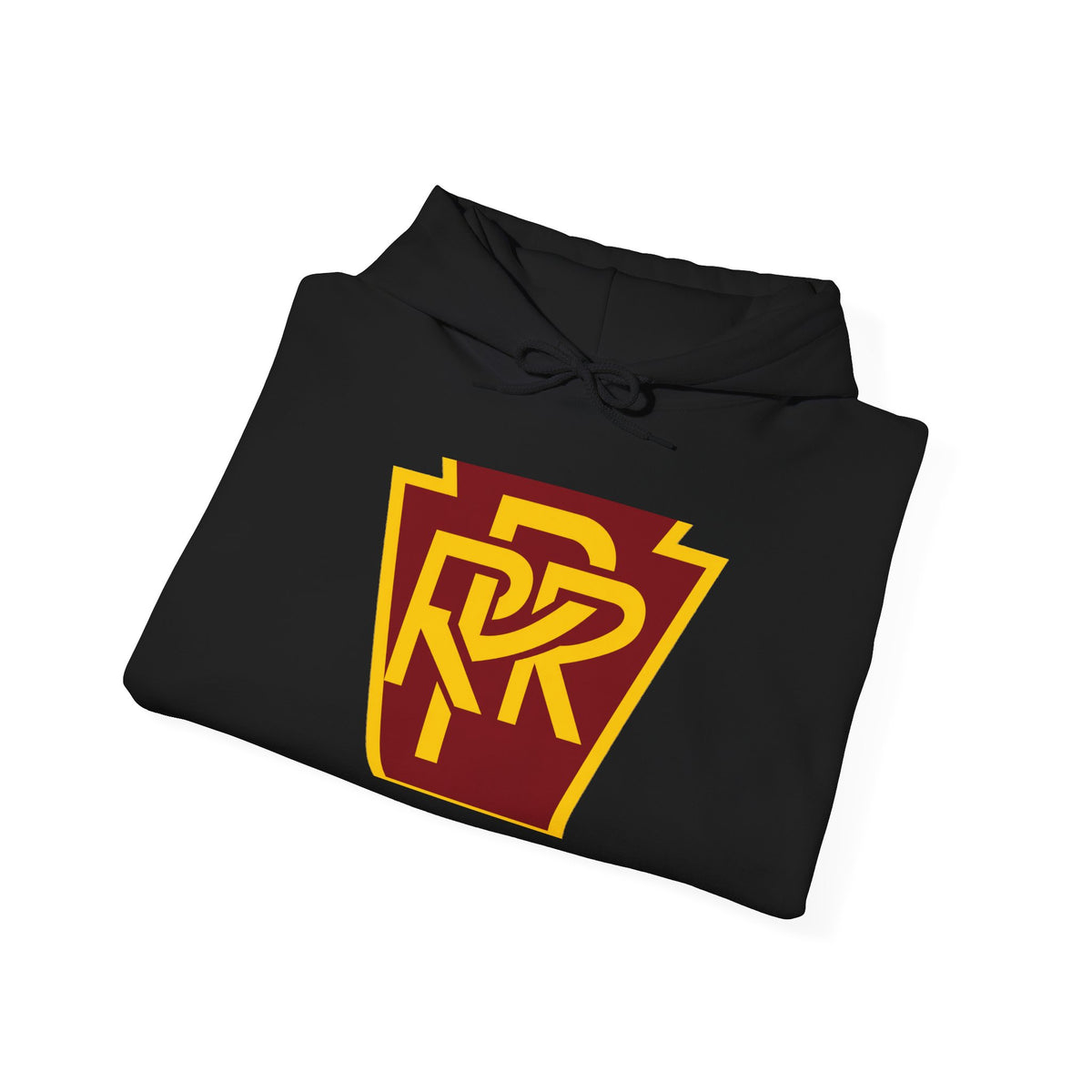 Pennsylvania Railroad Hoodie / Sweatshirt