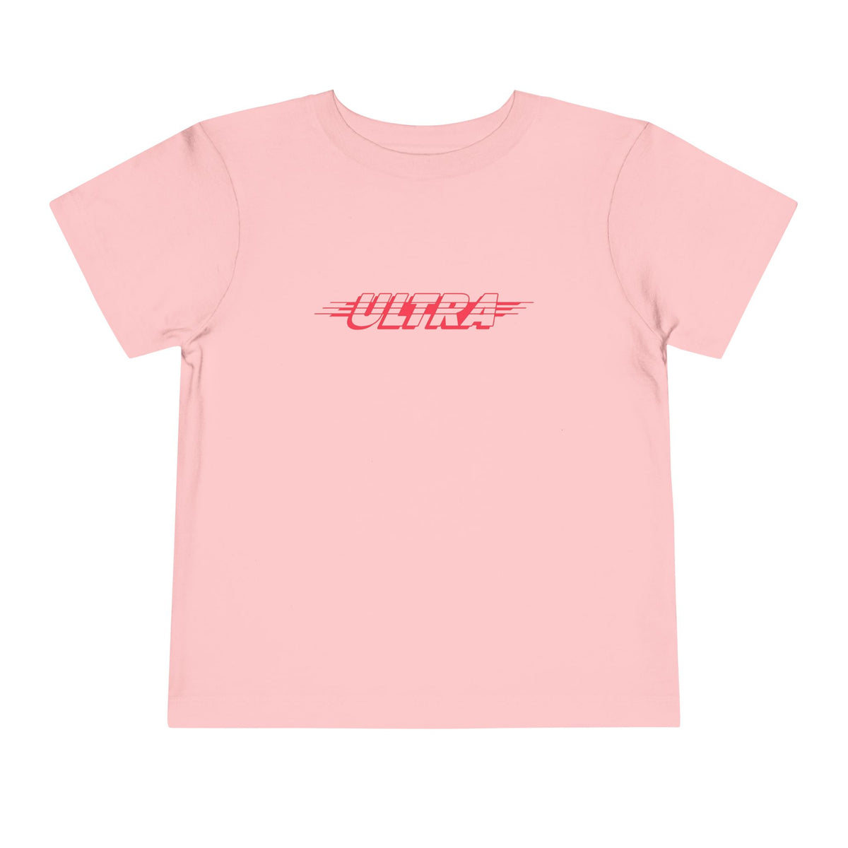 Ultra Games Toddler Tee / T-Shirt