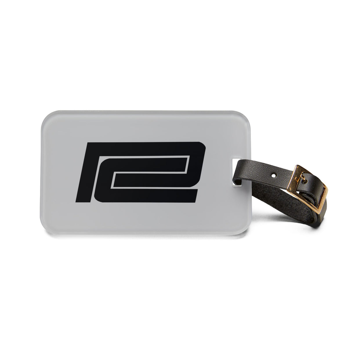 Penn Central Transportation Luggage Tag