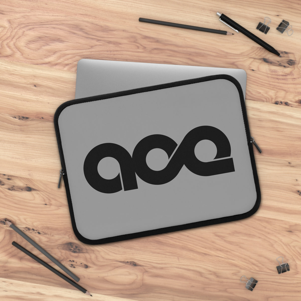 Action Computer Enterprise Laptop Sleeve