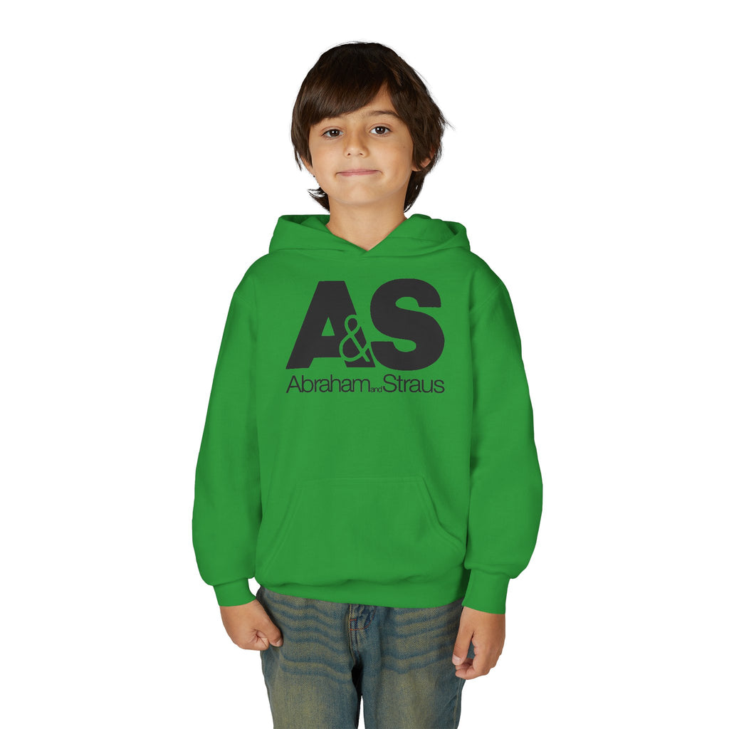 Abraham & Straus Youth Hoodie / Sweatshirt