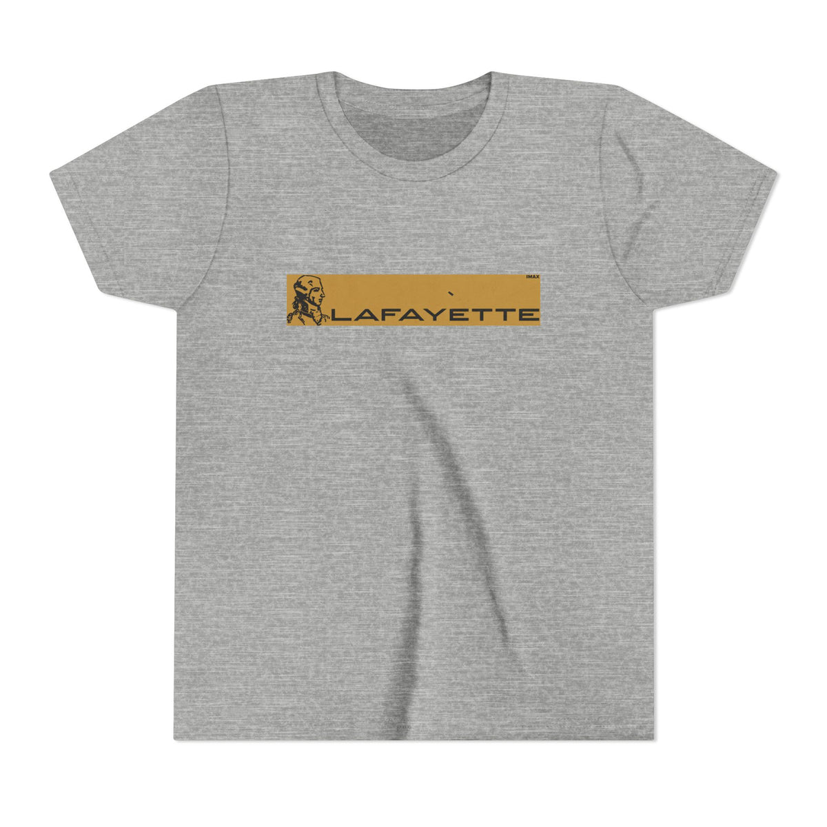 Lafayette Radio Electronics Kids Tee / T-Shirt