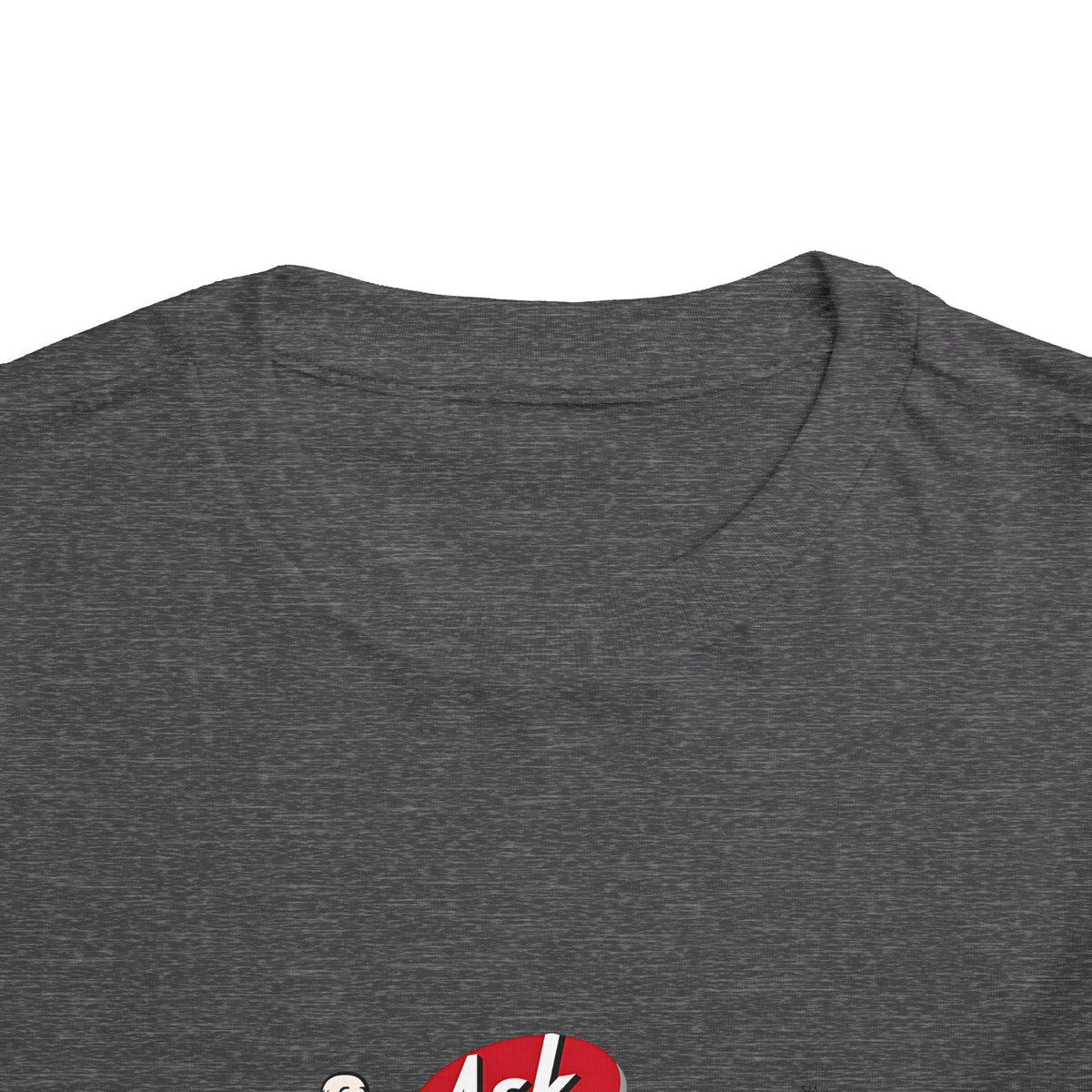 Ask Jeeves Toddler Tee / T-Shirt