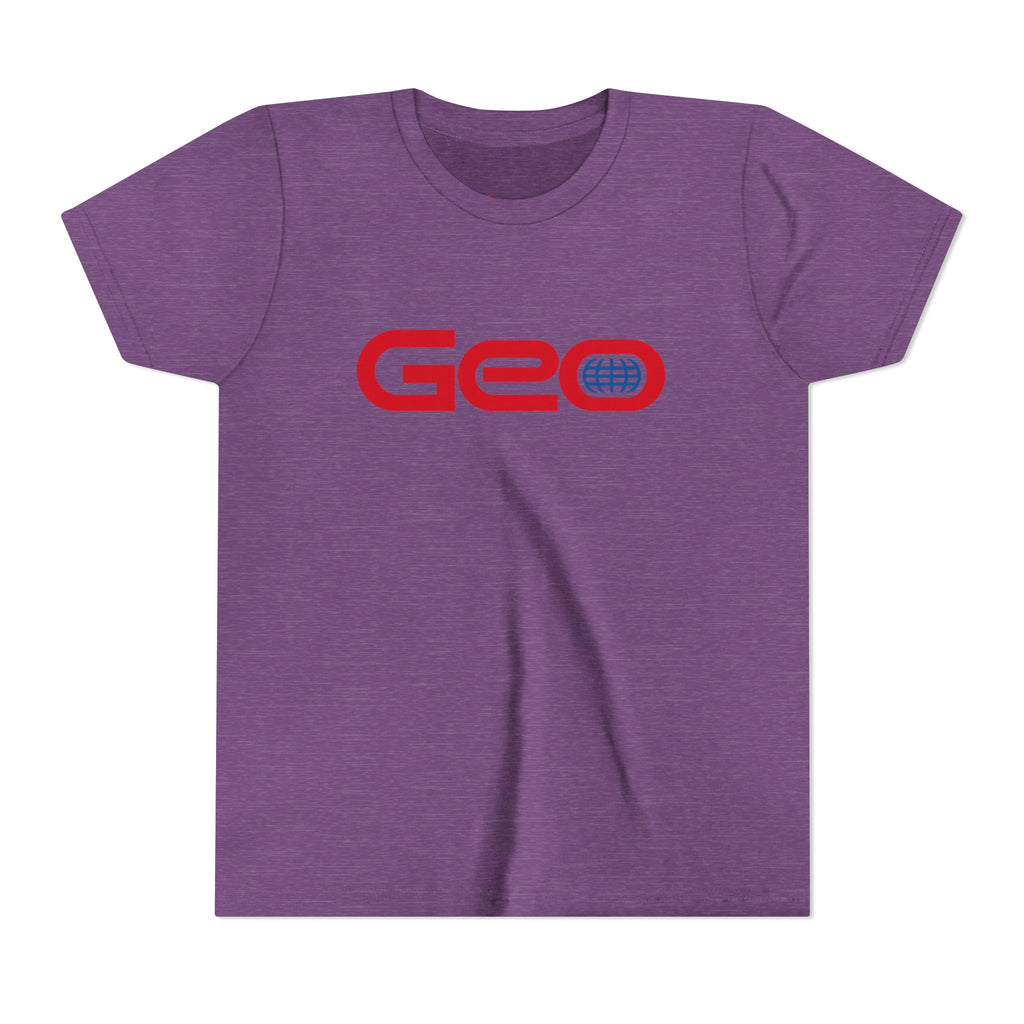 Geo Kids Tee / T-Shirt