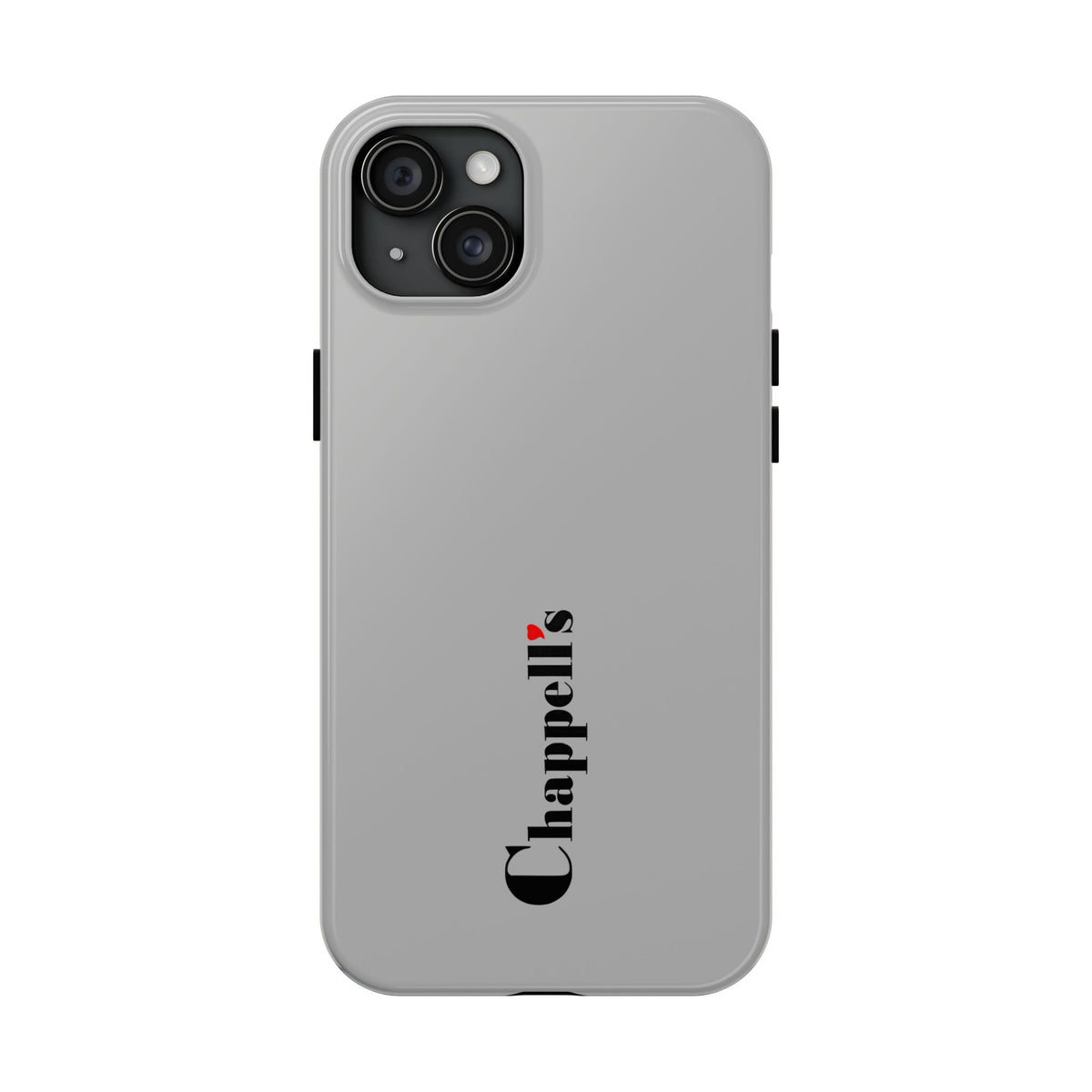 Chappell's Tough Phone Case