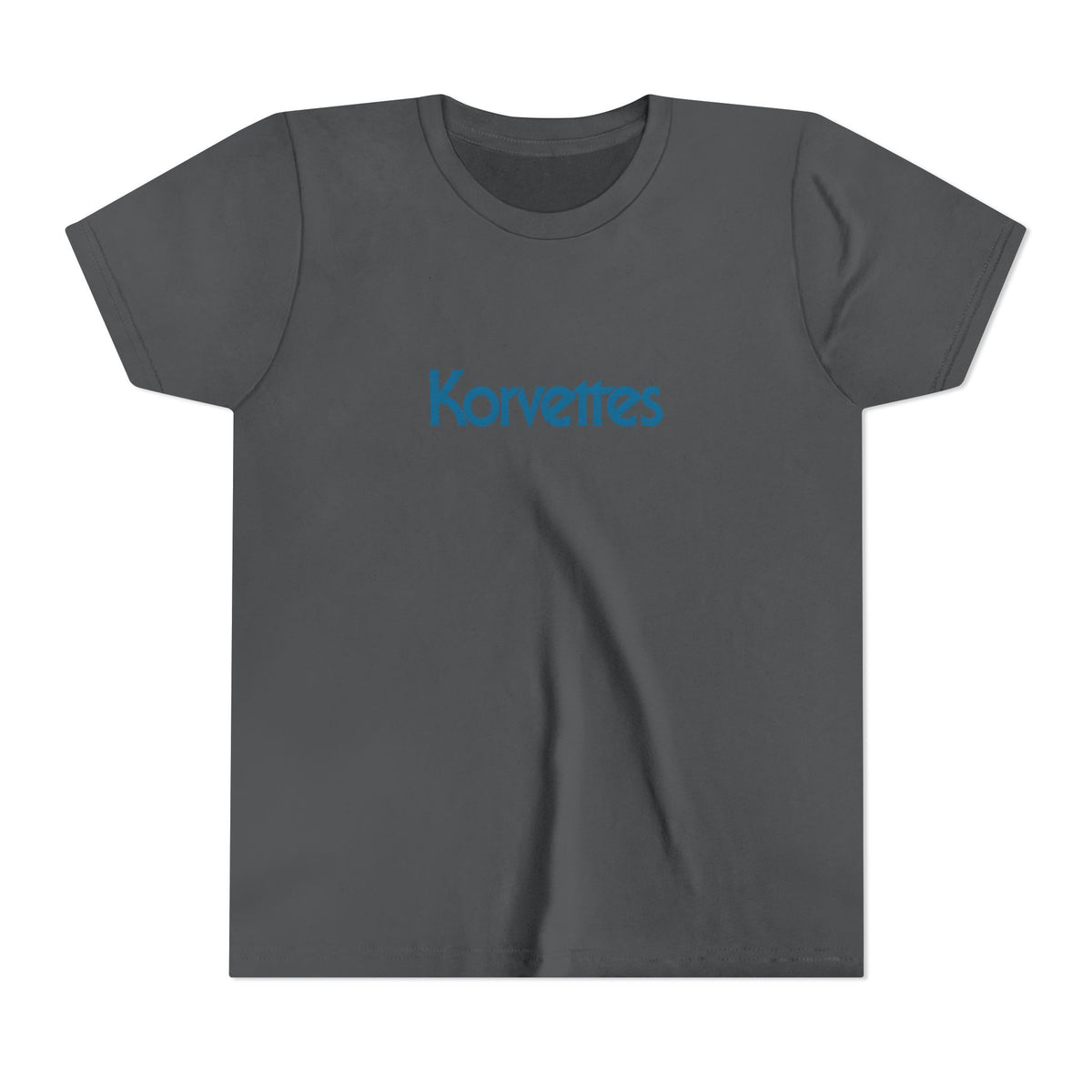 Korvette's Kids Tee / T-Shirt