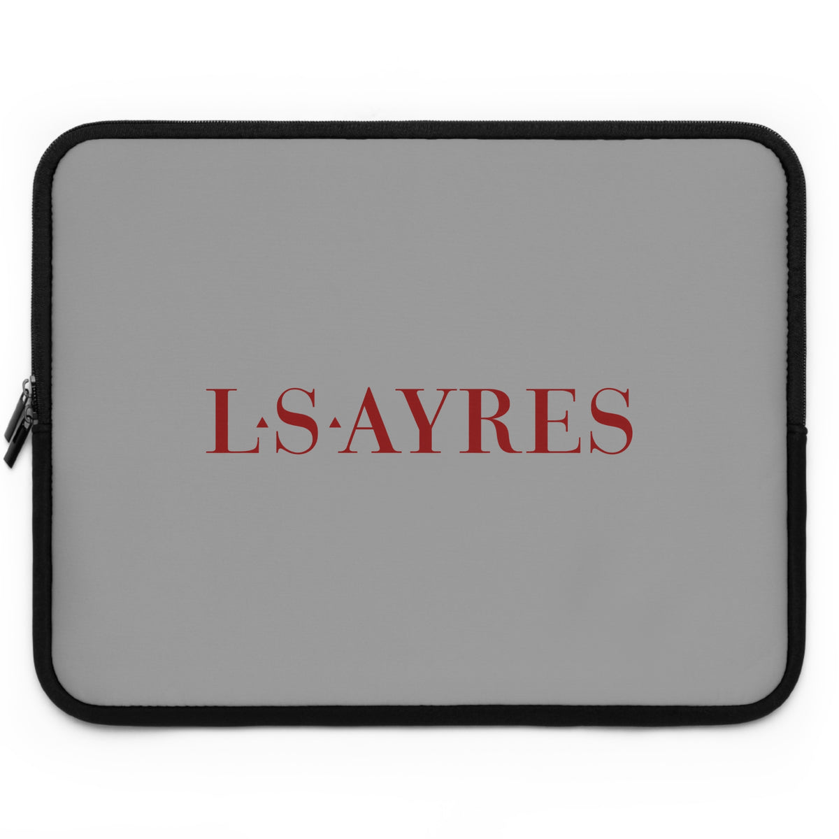 L. S. Ayres & Company Laptop Sleeve
