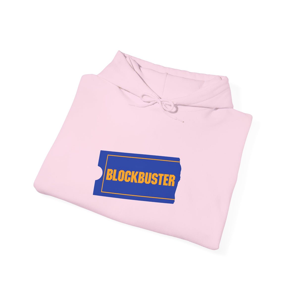 Blockbuster Video Hoodie / Sweatshirt