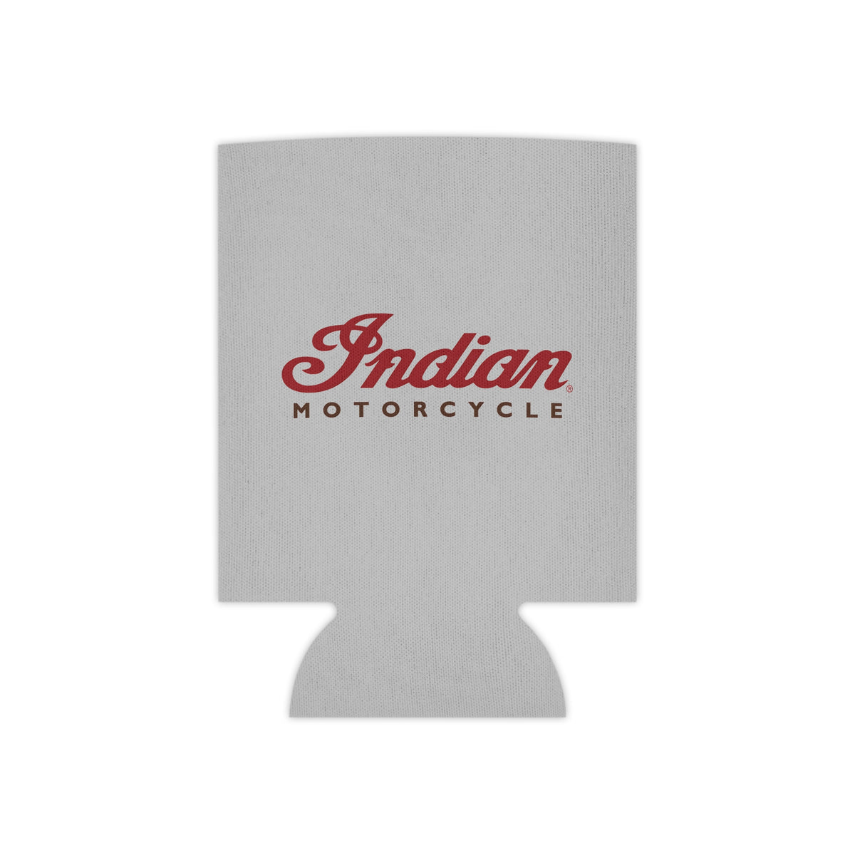 Indian Motorcycle Can Cooler