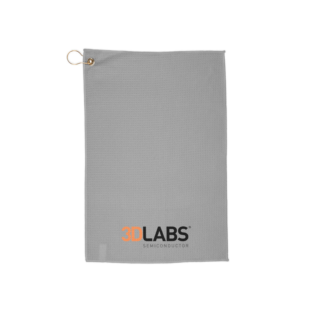 3Dlabs Golf Towel