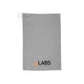 3Dlabs Golf Towel