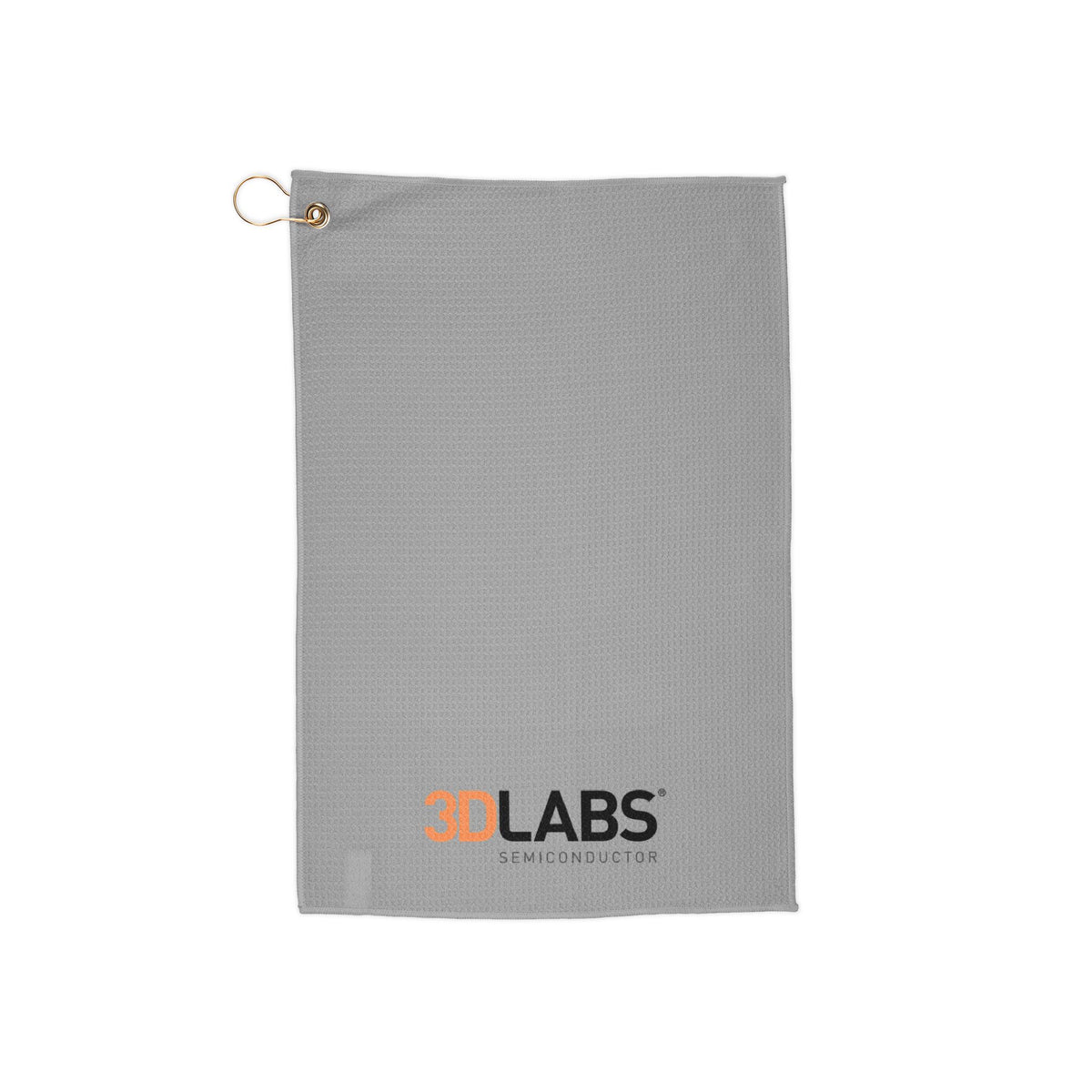 3Dlabs Golf Towel