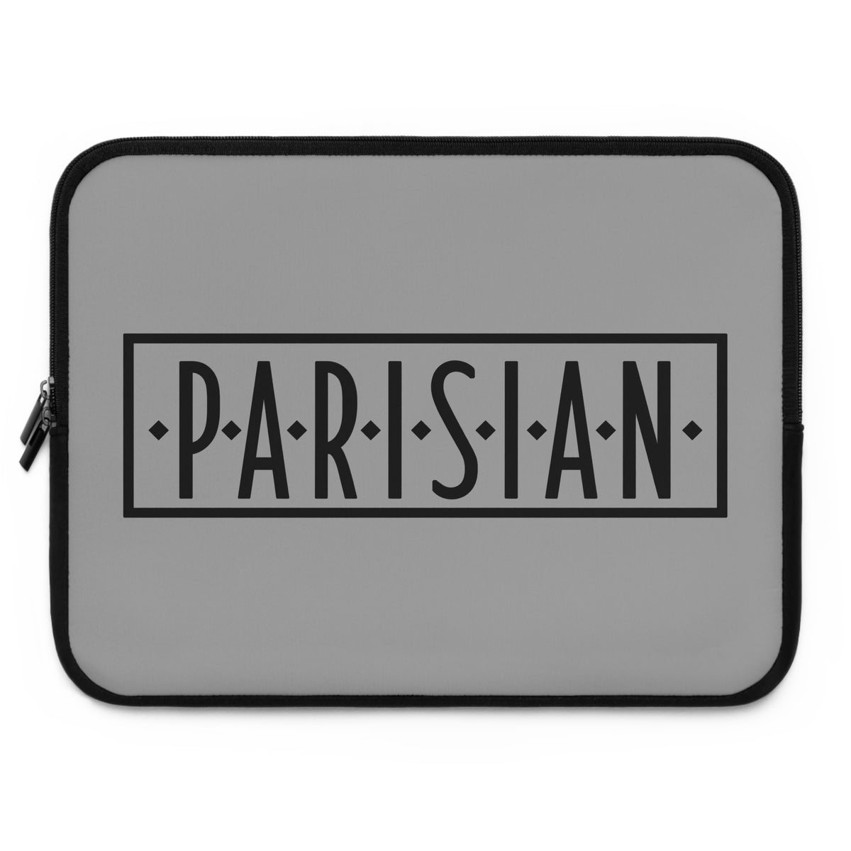 Parisian Laptop Sleeve