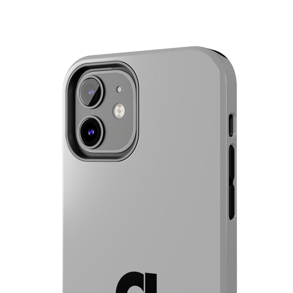 Action Computer Enterprise Tough Phone Case