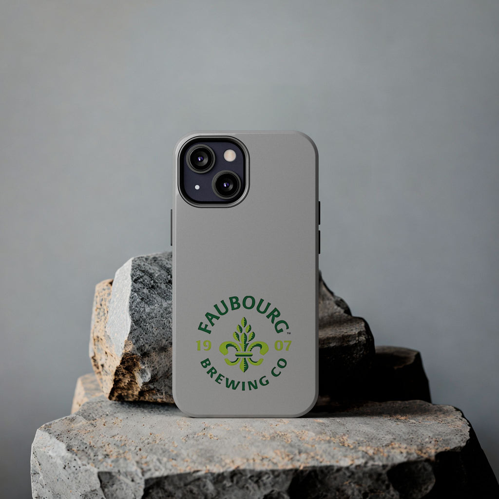Faubourg Brewing Tough Phone Case