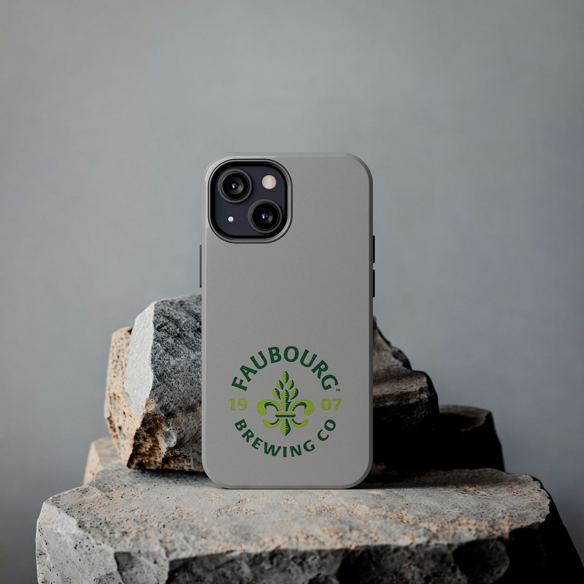 Faubourg Brewing Tough Phone Case