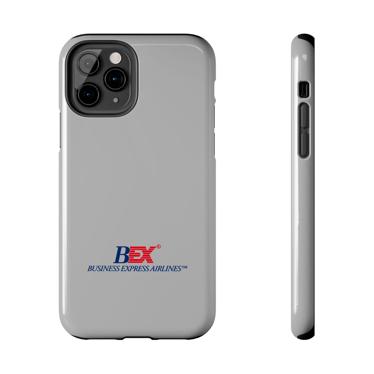 Business Express Airlines Tough Phone Case