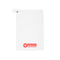 Omni Superstore Golf Towel