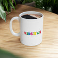 Kids R Us Ceramic Coffee Mug