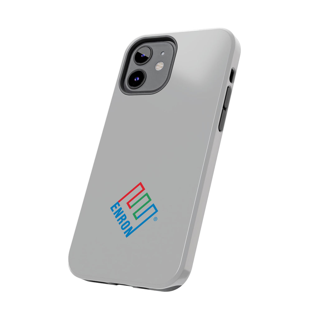 Enron Tough Protective Phone Case