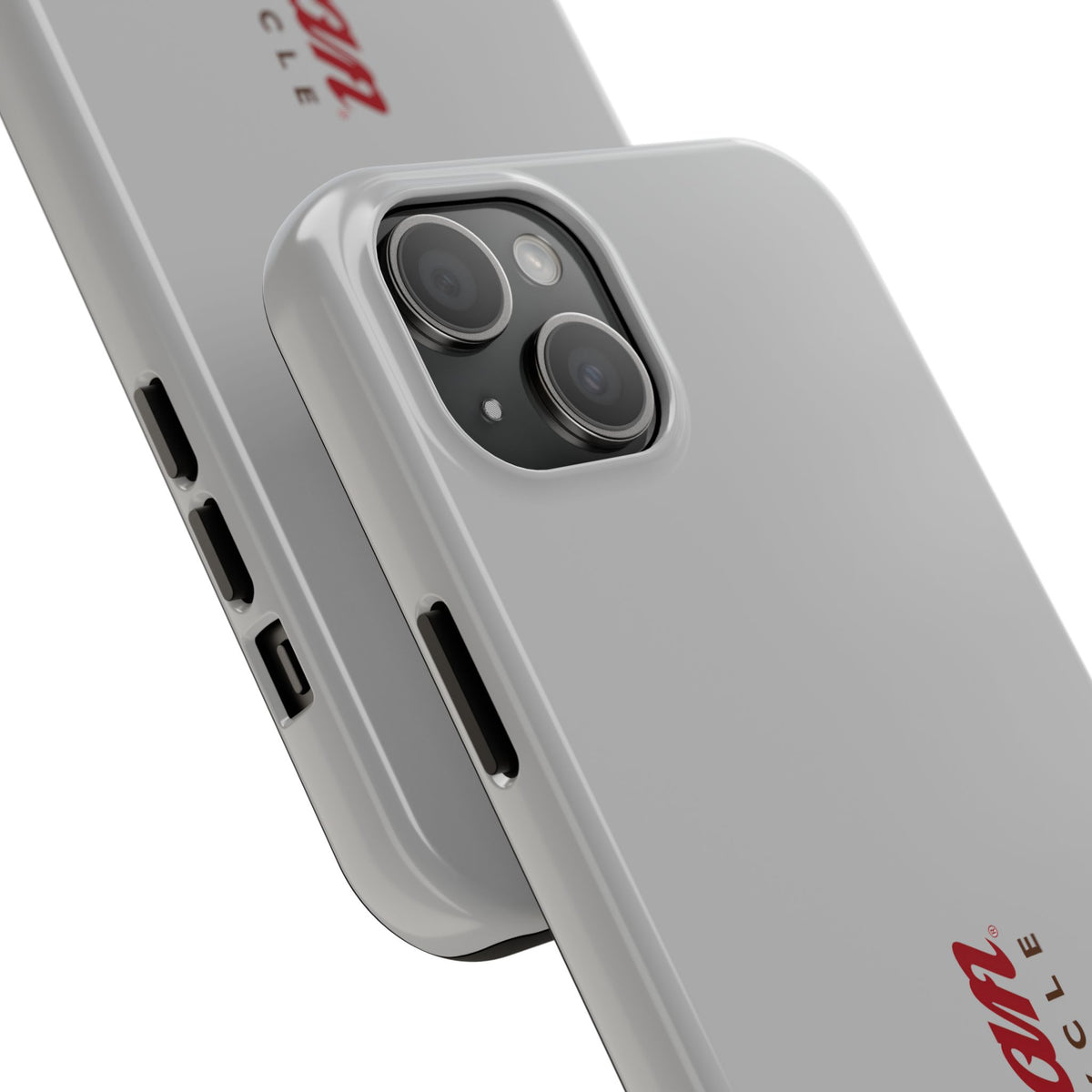 Indian Motorcycle Tough Protective Phone Case