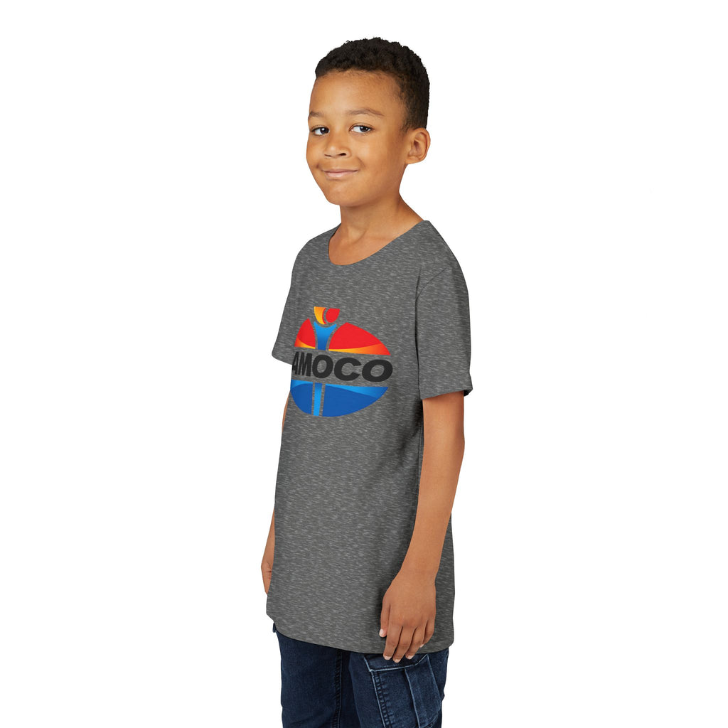 Amoco Kids Tee / T-Shirt