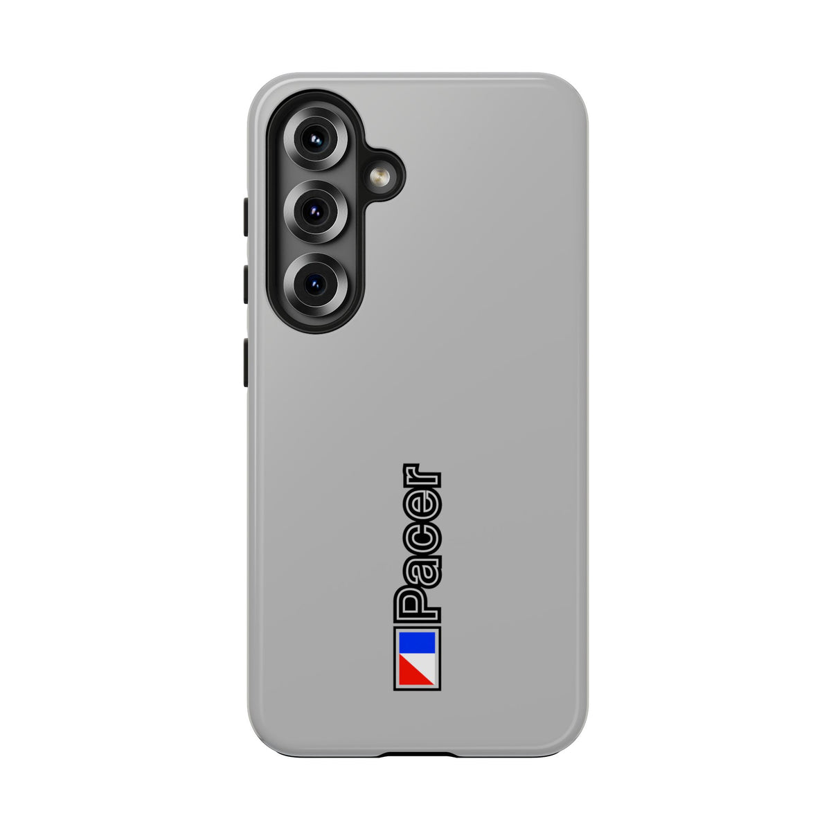 Pacer International Tough Phone Case