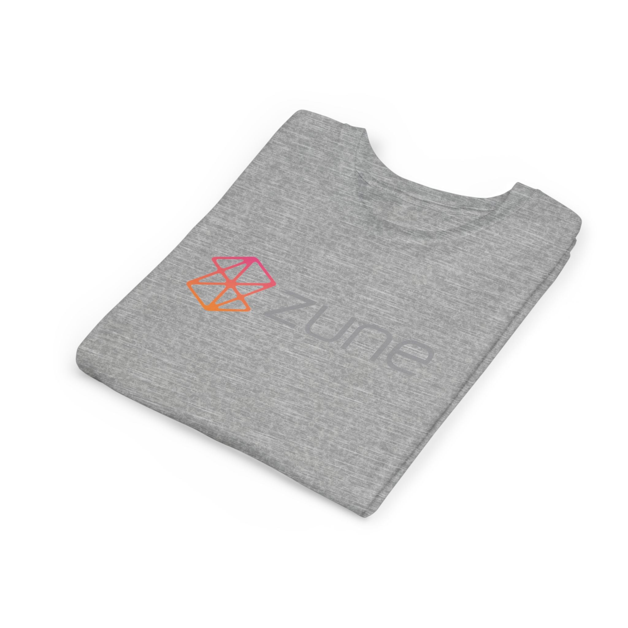 Zune Kids Tee / T-Shirt