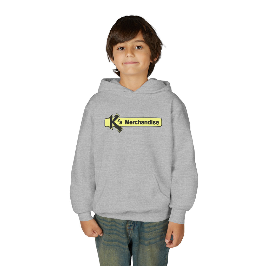 K's Merchandise Mart Youth Hoodie / Sweatshirt