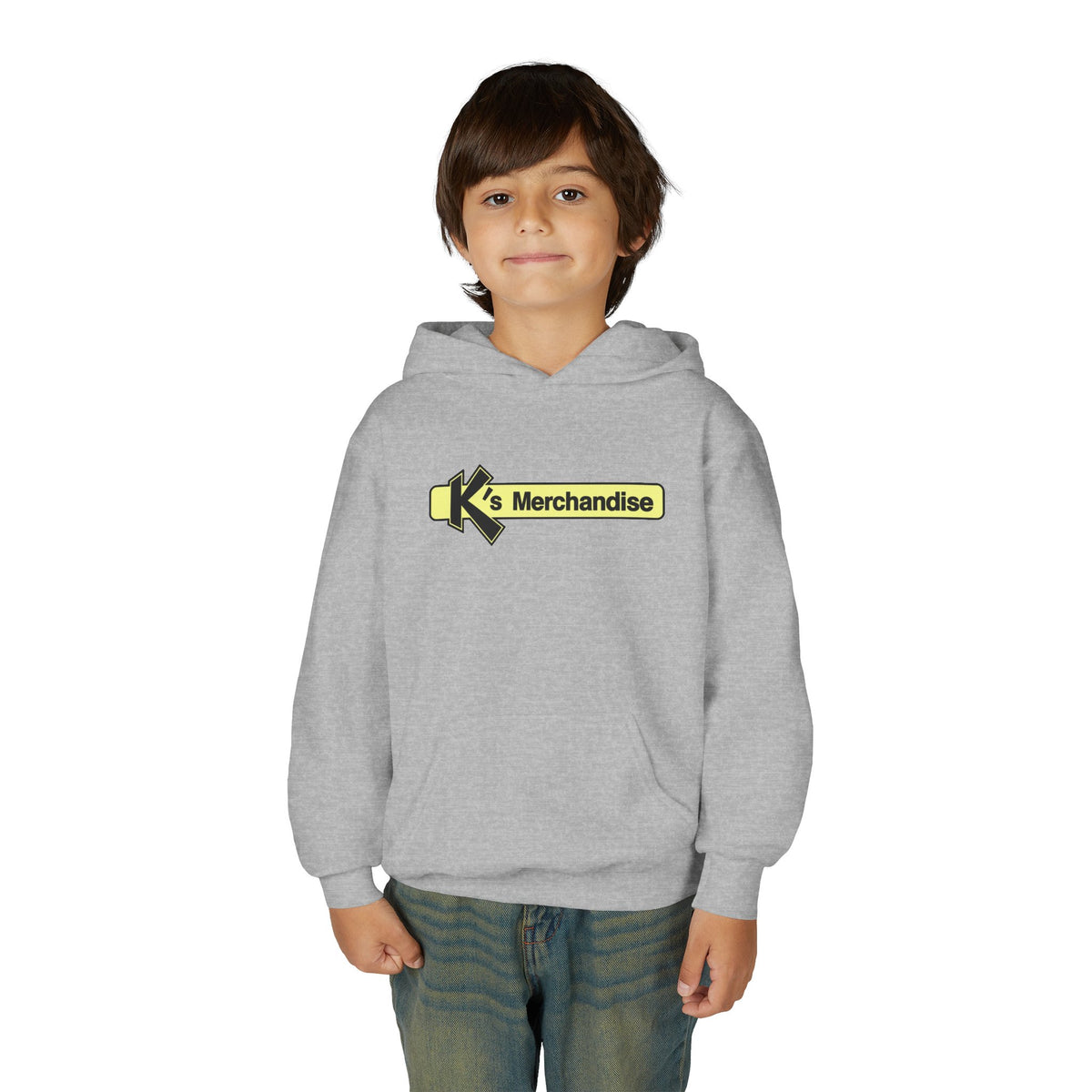 K's Merchandise Mart Youth Hoodie / Sweatshirt