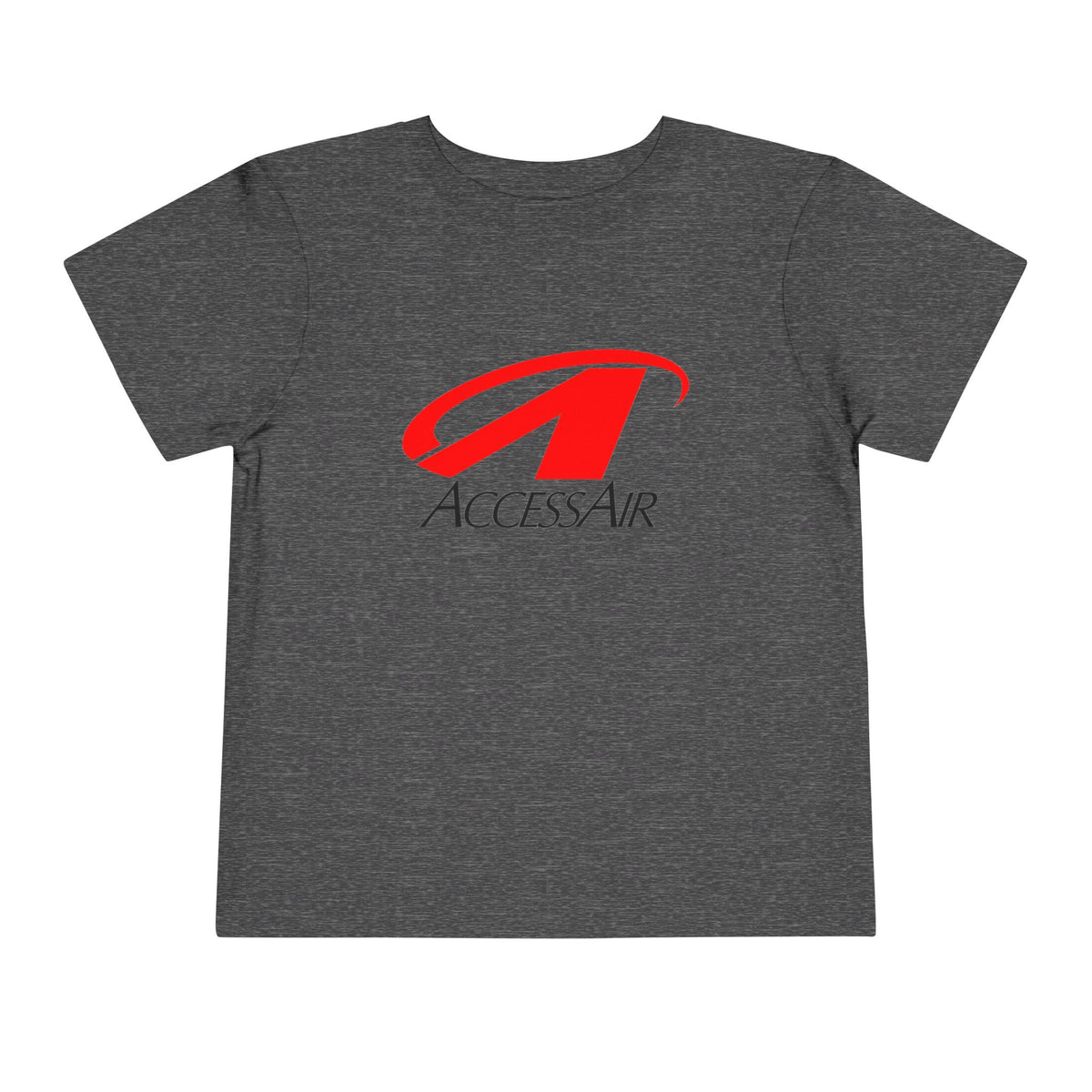 AccessAir Toddler Tee / T-Shirt