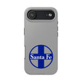 Atchison Topeka and Santa Fe Railway Tough Phone Case