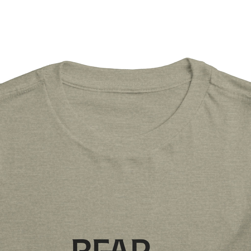 Bear Stearns Toddler Tee / T-Shirt