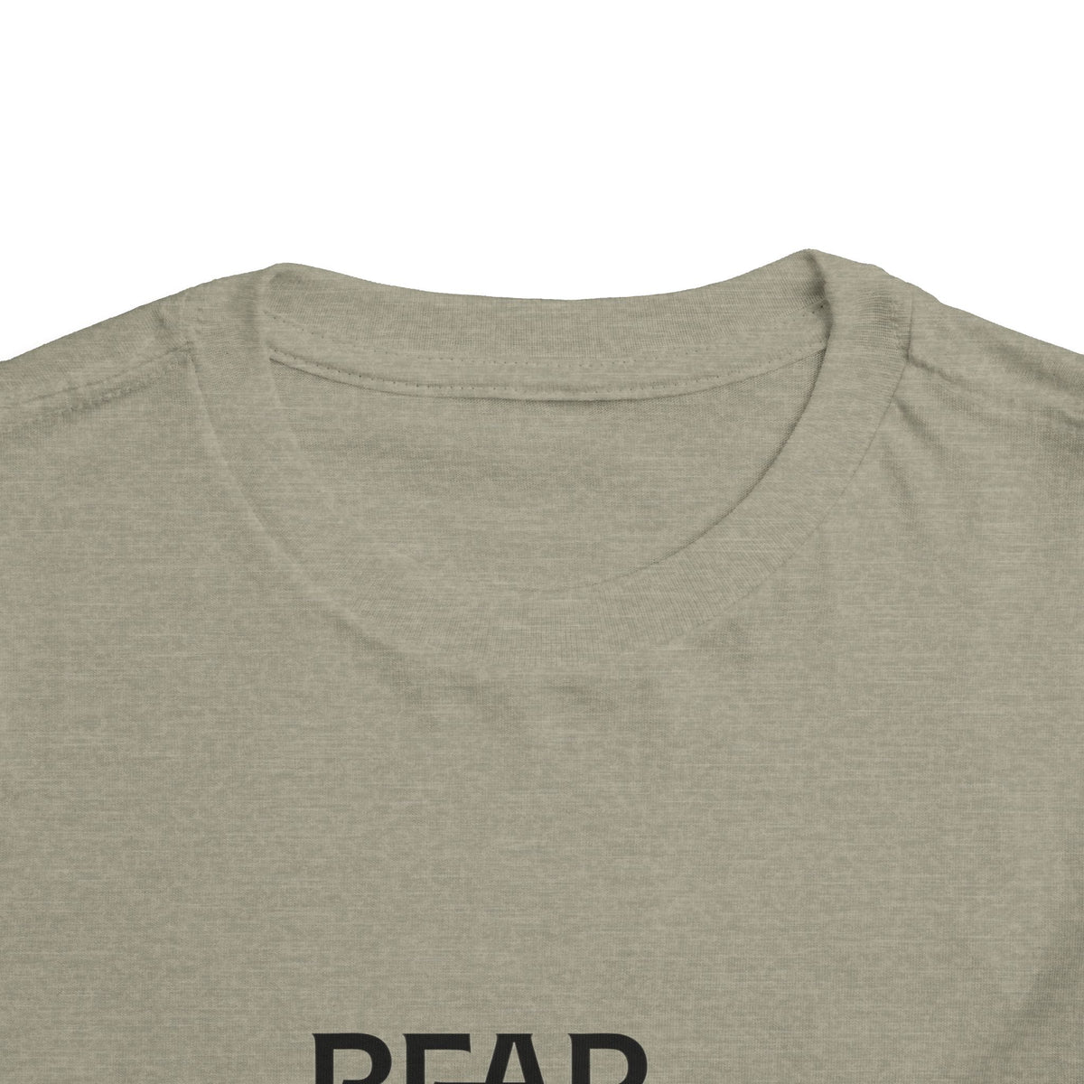 Bear Stearns Toddler Tee / T-Shirt
