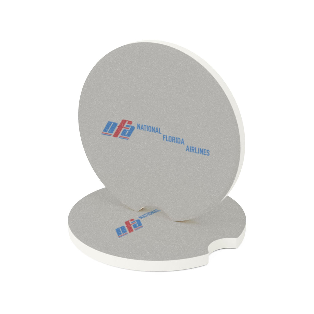 National Florida Airlines Car Coaster