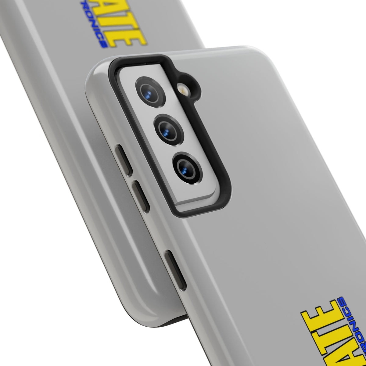 Ultimate Electronics Tough Phone Case