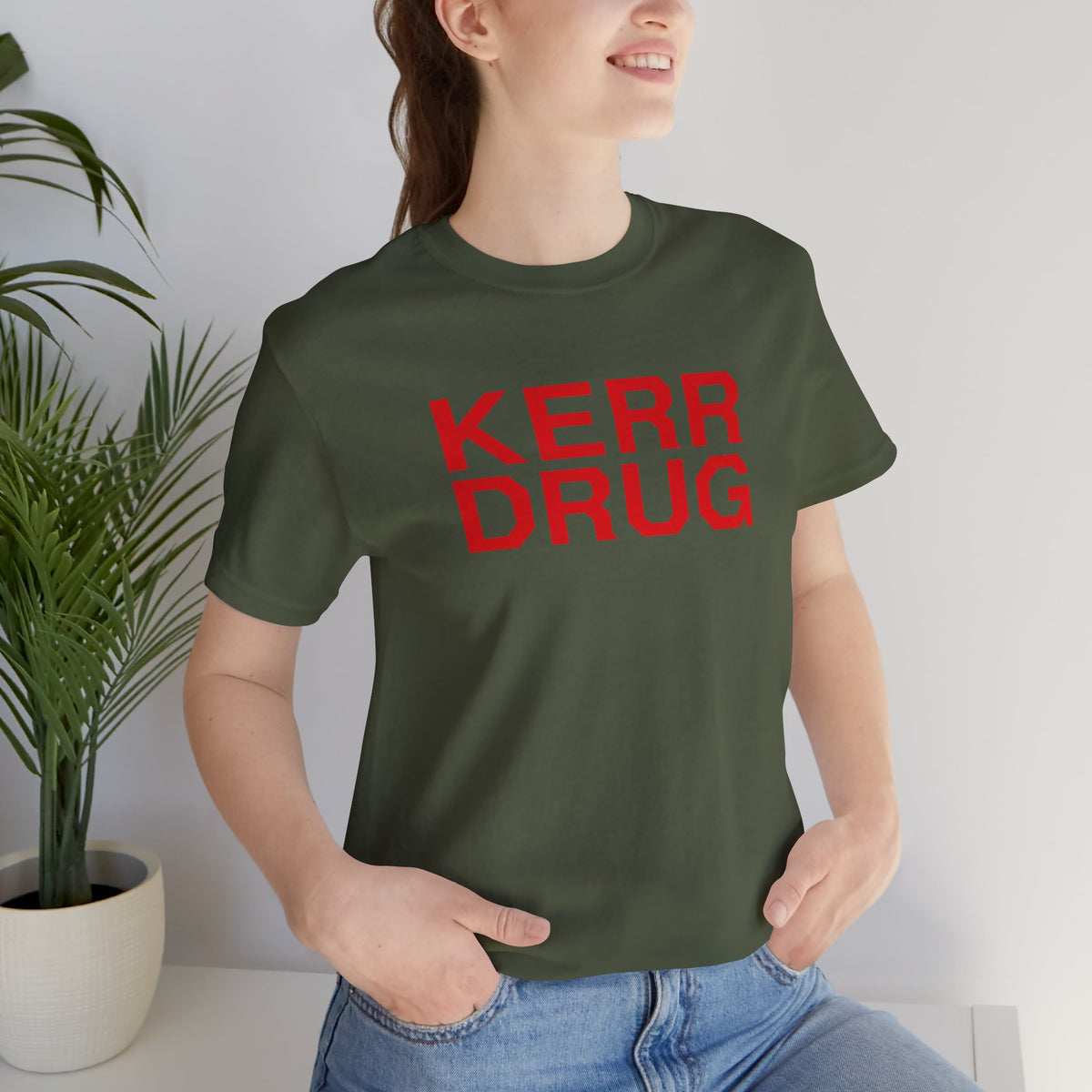 Kerr Drug T-Shirt