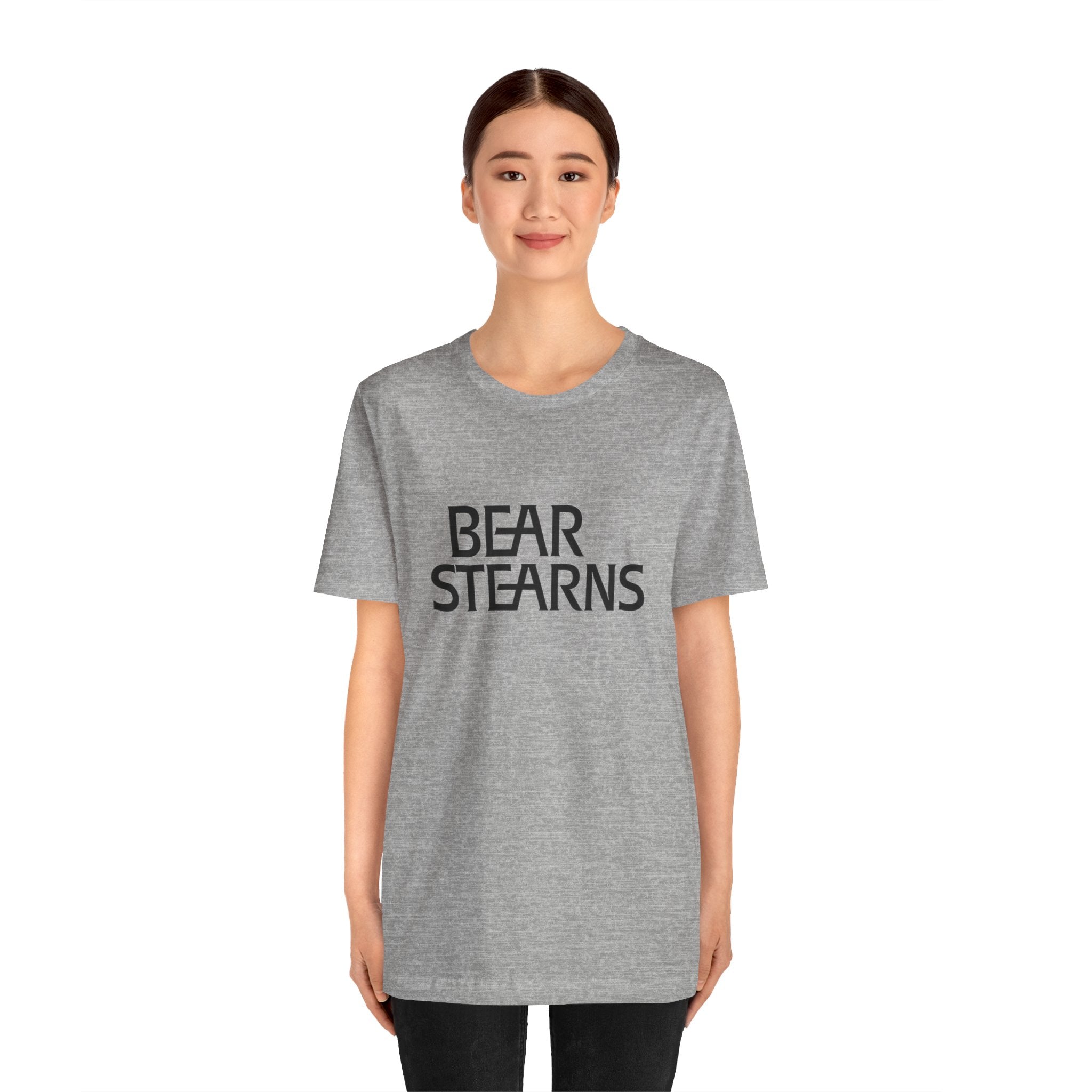Bear Stearns T-Shirt