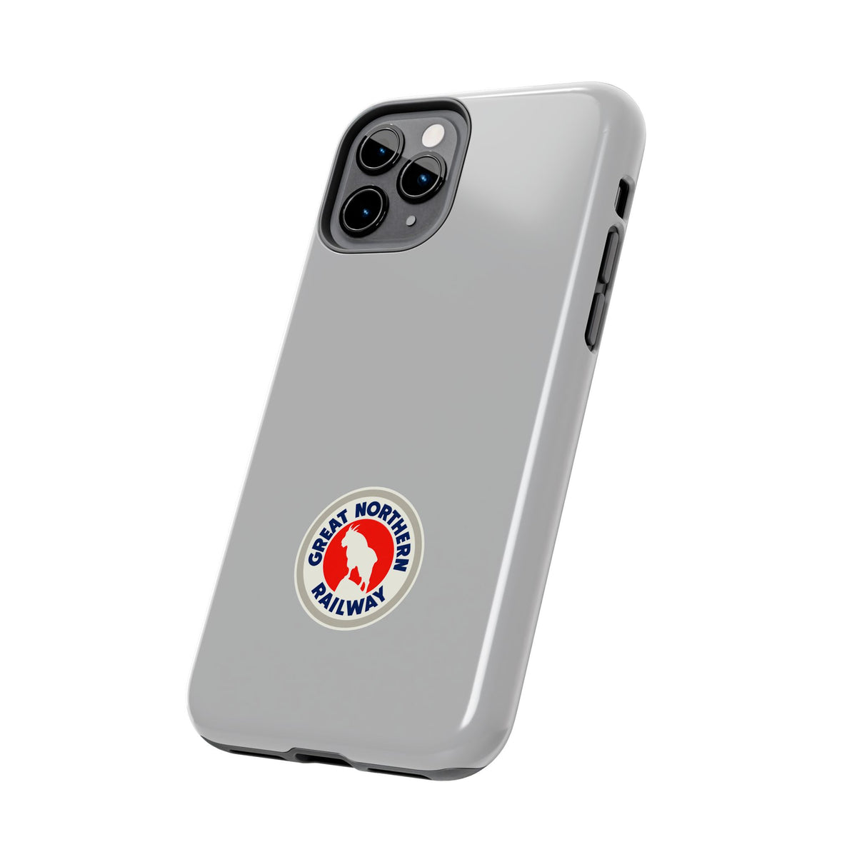 Great Northern Railway Tough Phone Case